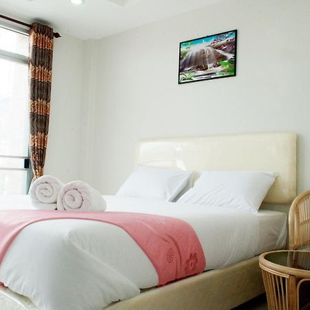 موتيل Sabai Sabai House باتايا الغرفة الصورة