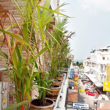 موتيل Sabai Sabai House باتايا الغرفة الصورة