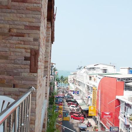 موتيل Sabai Sabai House باتايا الغرفة الصورة