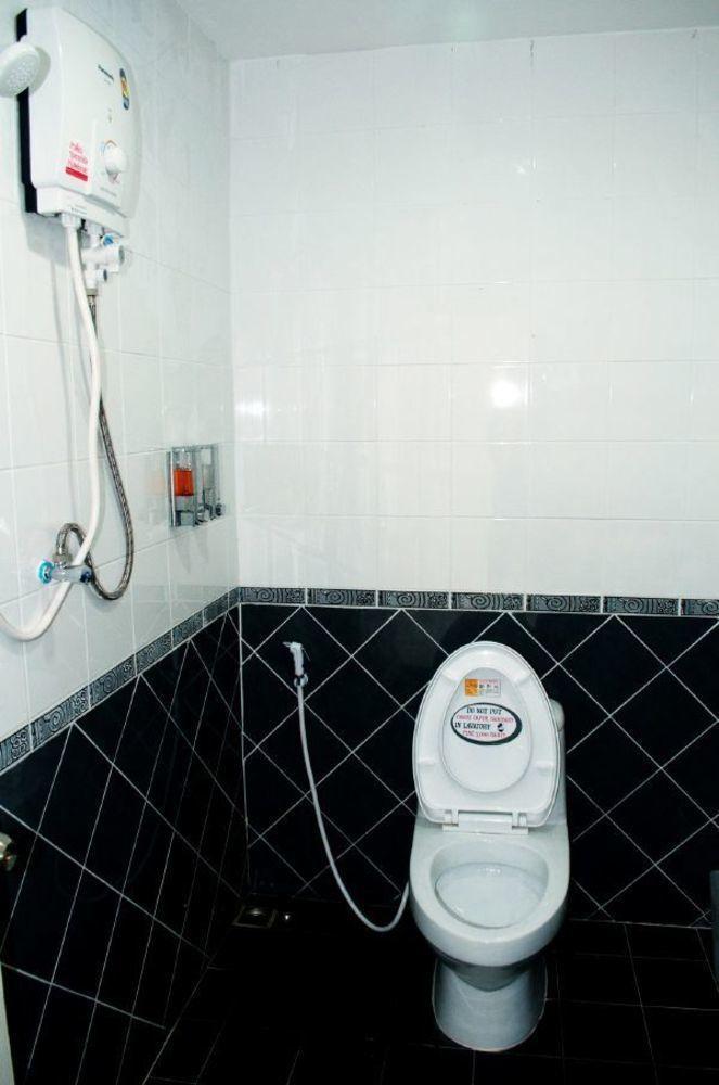 موتيل Sabai Sabai House باتايا المظهر الخارجي الصورة