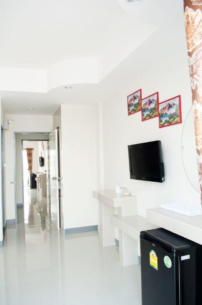 موتيل Sabai Sabai House باتايا المظهر الخارجي الصورة