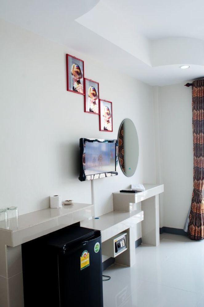 موتيل Sabai Sabai House باتايا المظهر الخارجي الصورة