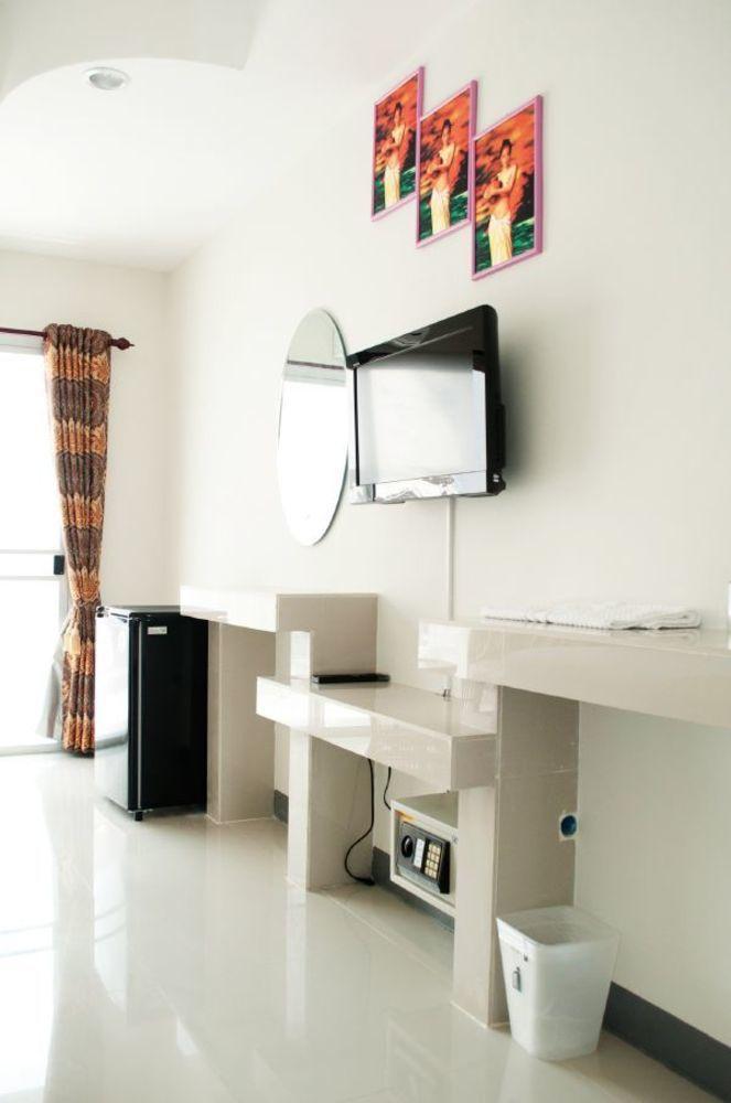 موتيل Sabai Sabai House باتايا المظهر الخارجي الصورة