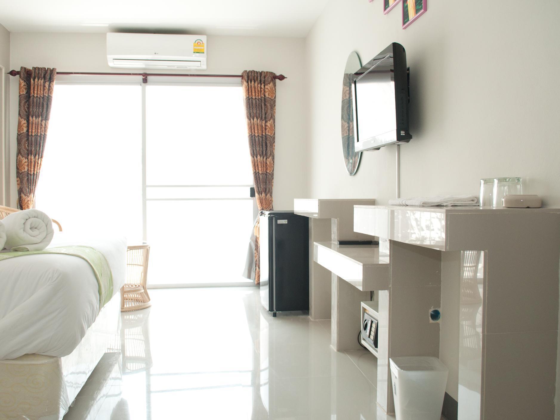 موتيل Sabai Sabai House باتايا المظهر الخارجي الصورة