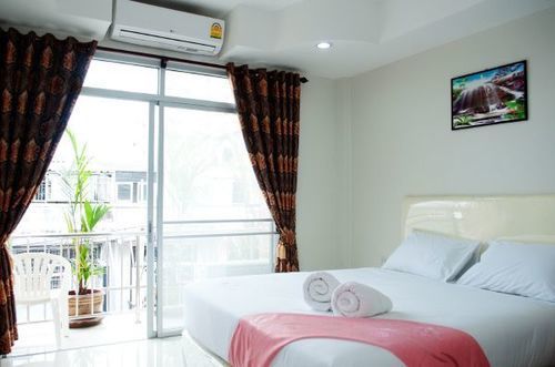 موتيل Sabai Sabai House باتايا المظهر الخارجي الصورة