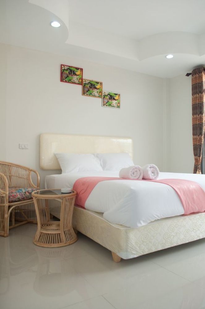 موتيل Sabai Sabai House باتايا المظهر الخارجي الصورة