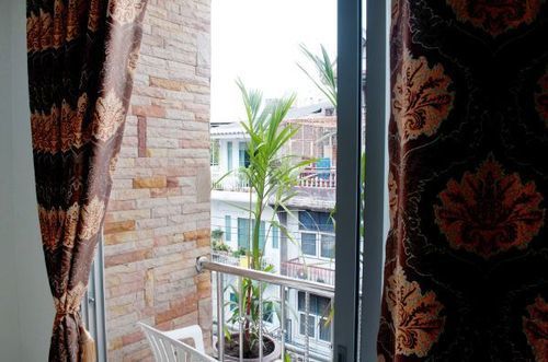 موتيل Sabai Sabai House باتايا المظهر الخارجي الصورة