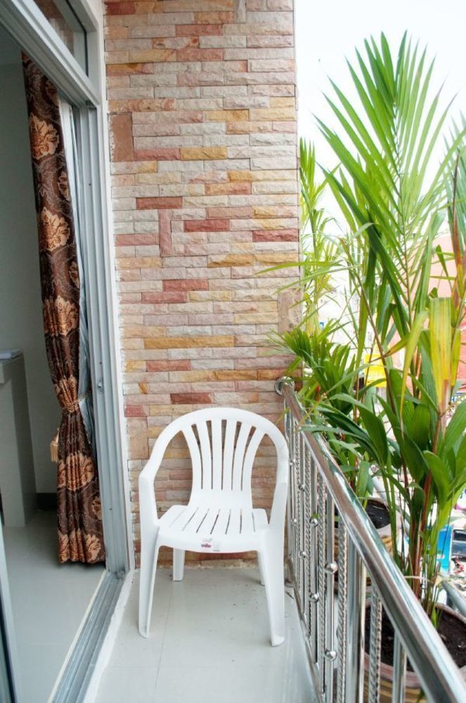 موتيل Sabai Sabai House باتايا المظهر الخارجي الصورة