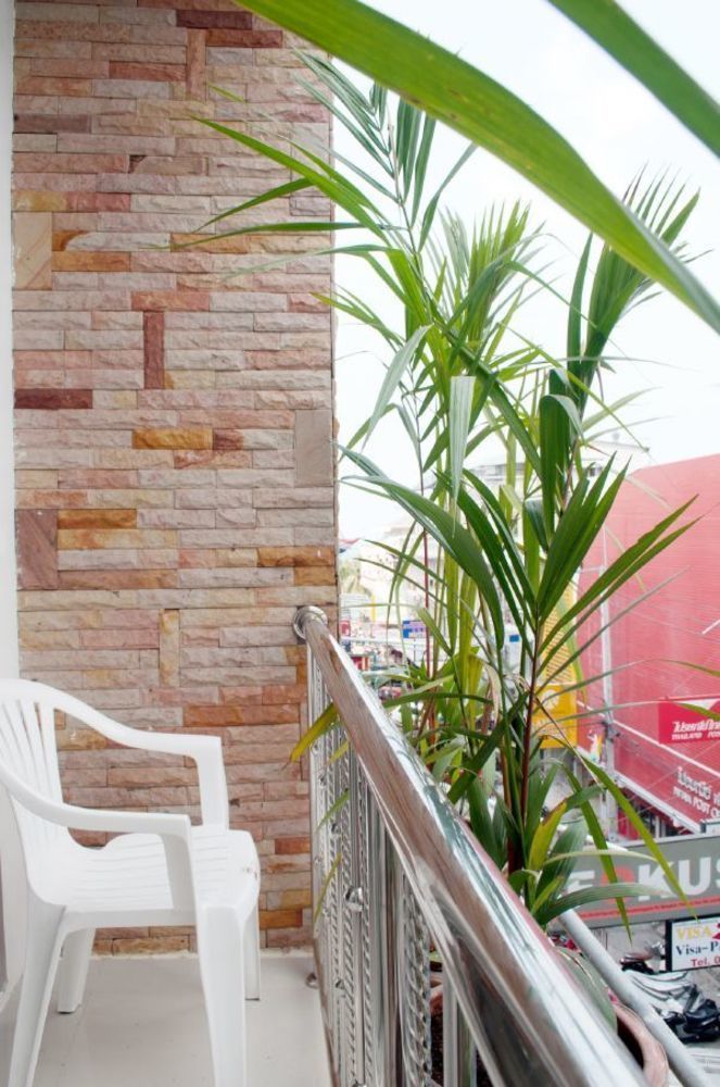 موتيل Sabai Sabai House باتايا المظهر الخارجي الصورة