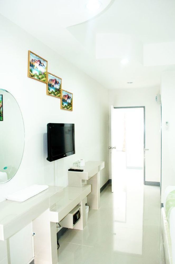 موتيل Sabai Sabai House باتايا المظهر الخارجي الصورة
